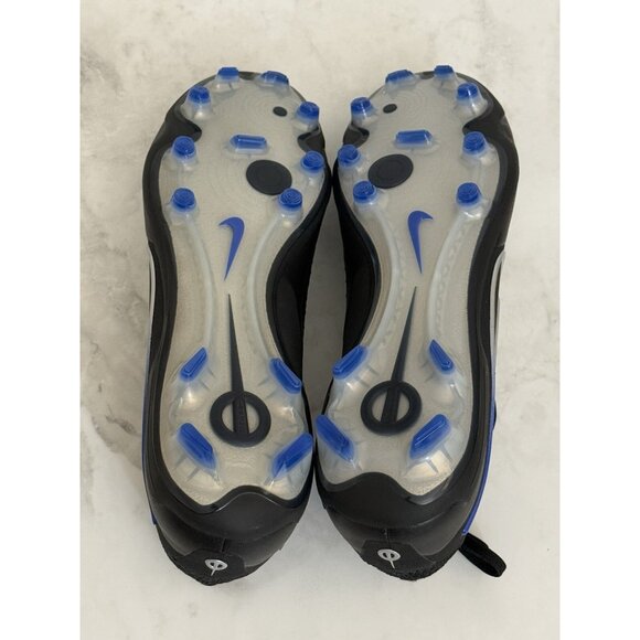 Nike Tiempo Legend 10 Elite FG Soccer Cleats Black DV4328-040 Men 8 / Women 9.5 main image 8